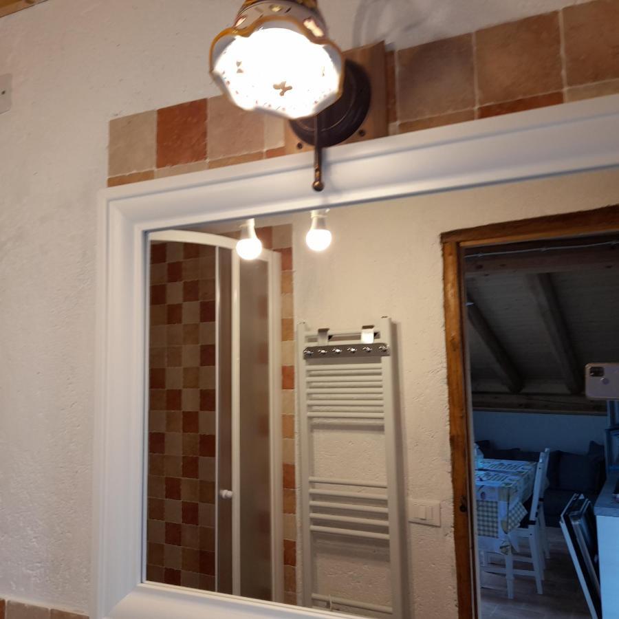 Ca Di Pippo "Tasso" Appartamento Ristrutturato Orco Feglino Exterior photo