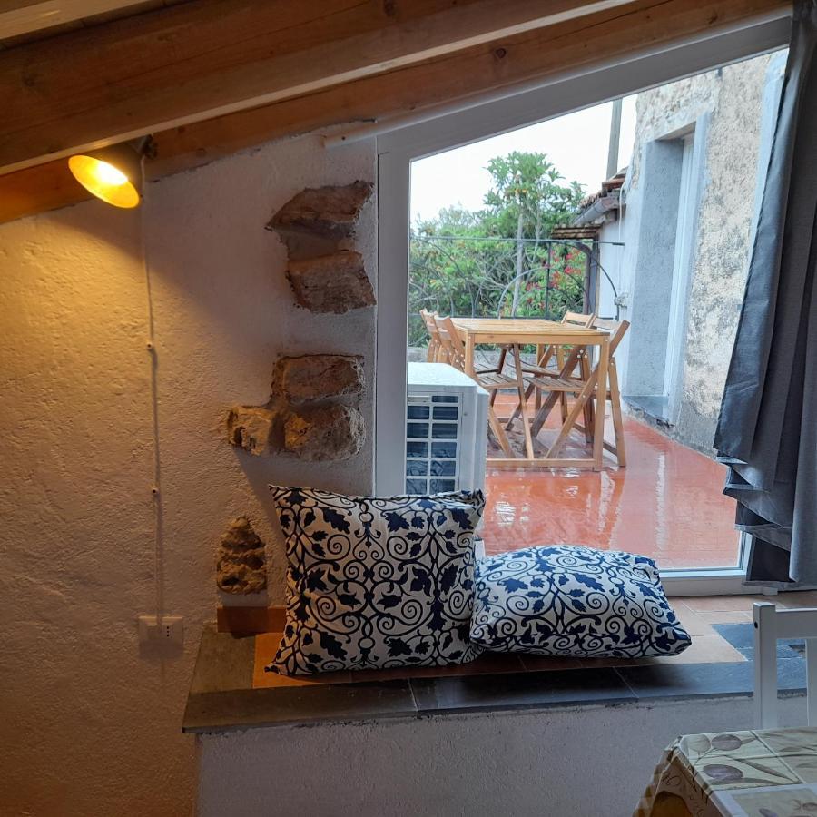 Ca Di Pippo "Tasso" Appartamento Ristrutturato Orco Feglino Exterior photo